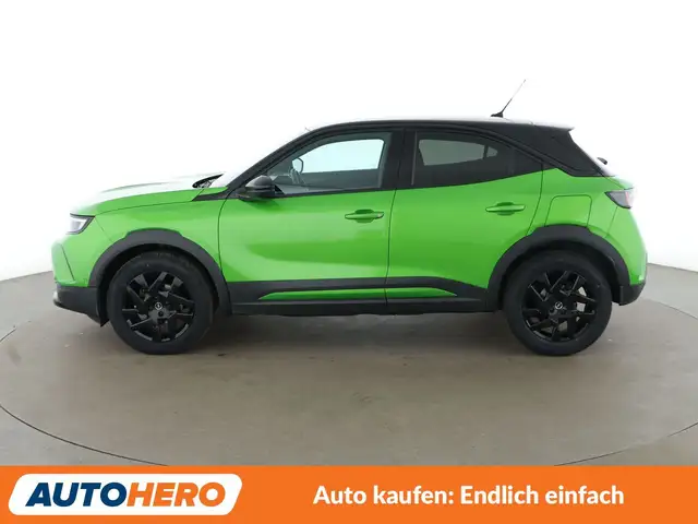 Opel Mokka view 3