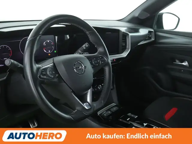 Opel Mokka view 11