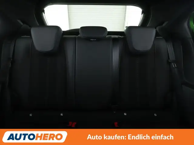Opel Mokka view 15
