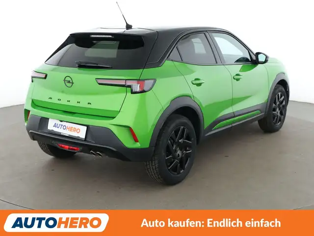 Opel Mokka view 6