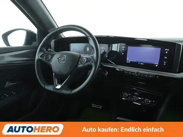 Opel Mokka view 13
