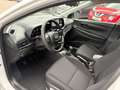 Hyundai i20 1,0 T-GDI GO Weiß - thumbnail 9