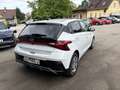 Hyundai i20 1,0 T-GDI GO Weiß - thumbnail 4
