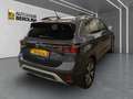 Volkswagen T-Cross 1.0 TSI Life DSG *R-CAM*SHZ*App-Connect* Grau - thumbnail 3