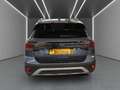 Volkswagen T-Cross 1.0 TSI Life DSG *R-CAM*SHZ*App-Connect* Grau - thumbnail 6