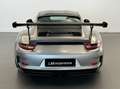 Porsche 911 991 GT3 RS - CARBOCERAMICI Argent - thumbnail 3