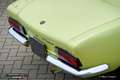 Fiat 124 Spider Sportspider 1600 Jaune - thumbnail 33