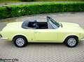 Fiat 124 Spider Sportspider 1600 Jaune - thumbnail 22