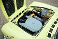 Fiat 124 Spider Sportspider 1600 Jaune - thumbnail 16