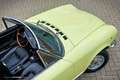 Fiat 124 Spider Sportspider 1600 Jaune - thumbnail 30