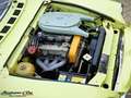 Fiat 124 Spider Sportspider 1600 Jaune - thumbnail 18