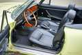 Fiat 124 Spider Sportspider 1600 Jaune - thumbnail 6