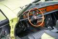 Fiat 124 Spider Sportspider 1600 Jaune - thumbnail 5