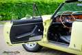 Fiat 124 Spider Sportspider 1600 Jaune - thumbnail 4