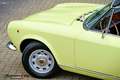 Fiat 124 Spider Sportspider 1600 Jaune - thumbnail 25