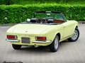 Fiat 124 Spider Sportspider 1600 Jaune - thumbnail 37