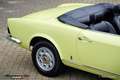 Fiat 124 Spider Sportspider 1600 Jaune - thumbnail 32