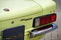 Fiat 124 Spider Sportspider 1600 Jaune - thumbnail 38