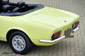 Fiat 124 Spider Sportspider 1600 Jaune - thumbnail 34