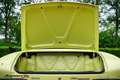 Fiat 124 Spider Sportspider 1600 Jaune - thumbnail 43