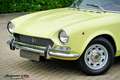 Fiat 124 Spider Sportspider 1600 Jaune - thumbnail 15