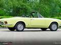 Fiat 124 Spider Sportspider 1600 Jaune - thumbnail 23