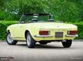 Fiat 124 Spider Sportspider 1600 Jaune - thumbnail 39