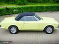 Fiat 124 Spider Sportspider 1600 Jaune - thumbnail 41