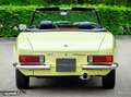 Fiat 124 Spider Sportspider 1600 Jaune - thumbnail 42