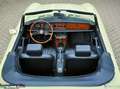 Fiat 124 Spider Sportspider 1600 Jaune - thumbnail 31
