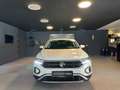 Volkswagen T-Roc VW 1.0 TSI LIFE | 110 PS | LED | NAVI | SITZ Weiß - thumbnail 2