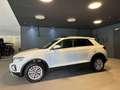 Volkswagen T-Roc VW 1.0 TSI LIFE | 110 PS | LED | NAVI | SITZ Weiß - thumbnail 5