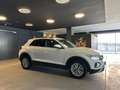 Volkswagen T-Roc VW 1.0 TSI LIFE | 110 PS | LED | NAVI | SITZ Weiß - thumbnail 14