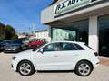 Audi Q3 2.0 TDI 150 CV Sport Blanc - thumbnail 10