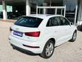 Audi Q3 2.0 TDI 150 CV Sport Blanc - thumbnail 13