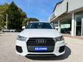 Audi Q3 2.0 TDI 150 CV Sport Blanc - thumbnail 3