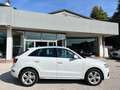 Audi Q3 2.0 TDI 150 CV Sport Blanc - thumbnail 14