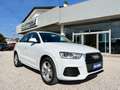 Audi Q3 2.0 TDI 150 CV Sport Blanc - thumbnail 4
