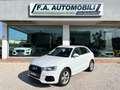 Audi Q3 2.0 TDI 150 CV Sport Blanc - thumbnail 12