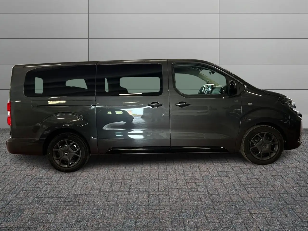 Citroen Spacetourer 2026