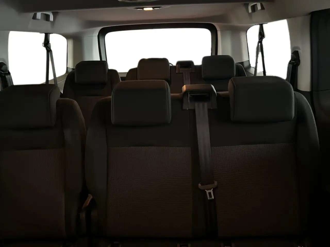 Citroen Spacetourer 2026 — фото 10
