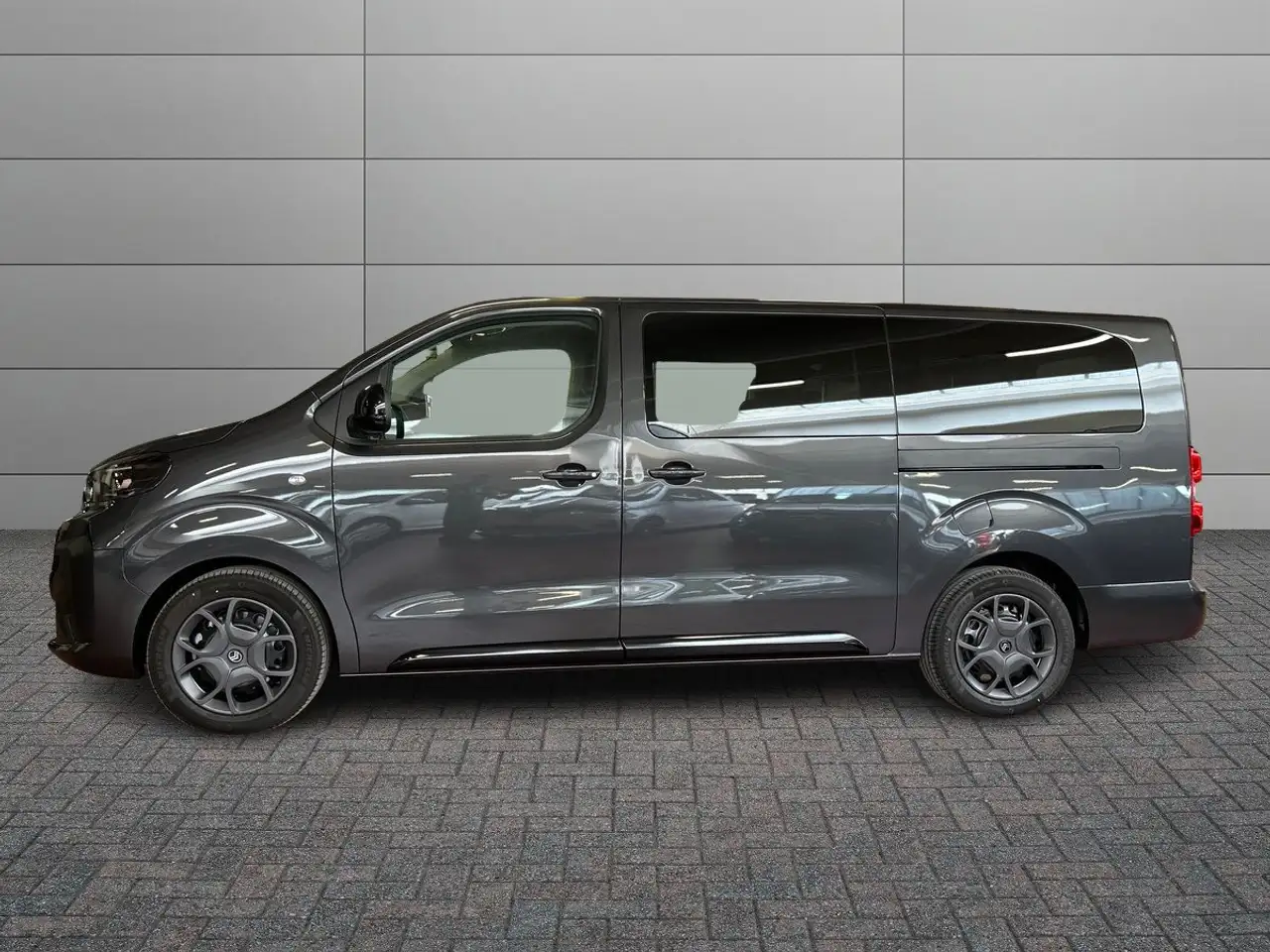 Citroen Spacetourer 2026