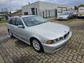 BMW 520 5-serie Touring 520i 6 cilinder 2.0 Airco Bj:2002 Grijs - thumbnail 2
