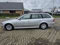 BMW 520 5-serie Touring 520i 6 cilinder 2.0 Airco Bj:2002 Grijs - thumbnail 7