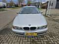 BMW 520 5-serie Touring 520i 6 cilinder 2.0 Airco Bj:2002 Grijs - thumbnail 17