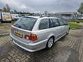 BMW 520 5-serie Touring 520i 6 cilinder 2.0 Airco Bj:2002 Grijs - thumbnail 4
