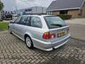 BMW 520 5-serie Touring 520i 6 cilinder 2.0 Airco Bj:2002 Grijs - thumbnail 3