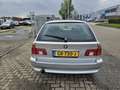 BMW 520 5-serie Touring 520i 6 cilinder 2.0 Airco Bj:2002 Grijs - thumbnail 21