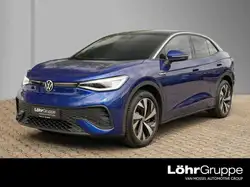 Volkswagen ID.5 Pro *Wärmepumpe*IQ Light*AHK*Navi*Climatronic*P...