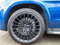 Mercedes-Benz GLS 63 AMG GLS -Klasse AMG 4Matic Webasto AHK WR TV Blau - thumbnail 18